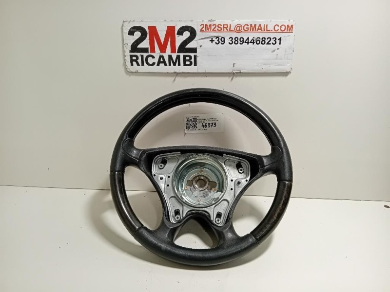 Volante A1704602703 Mercedes Classe SLK R170 1997