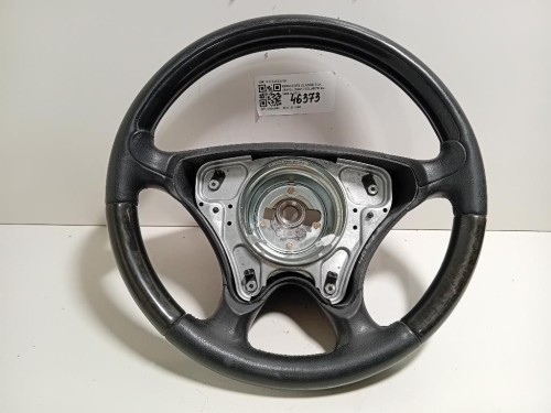 Volante A1704602703 Mercedes Classe SLK R170 1997