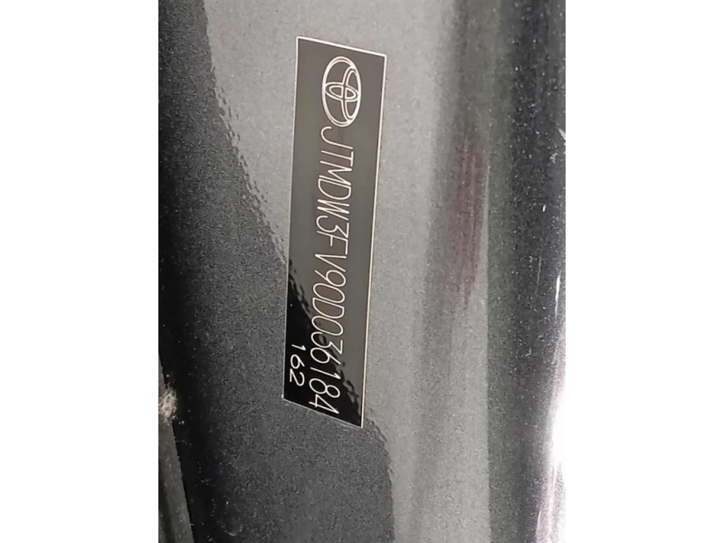 Porta ANT SX 6700242180 Toyota RAV 4 V 2018