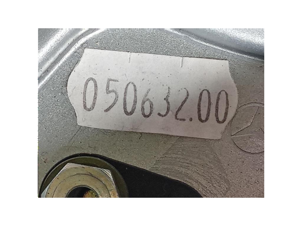 Volante A170 450 08 03 Mercedes Classe SLK R170 1997