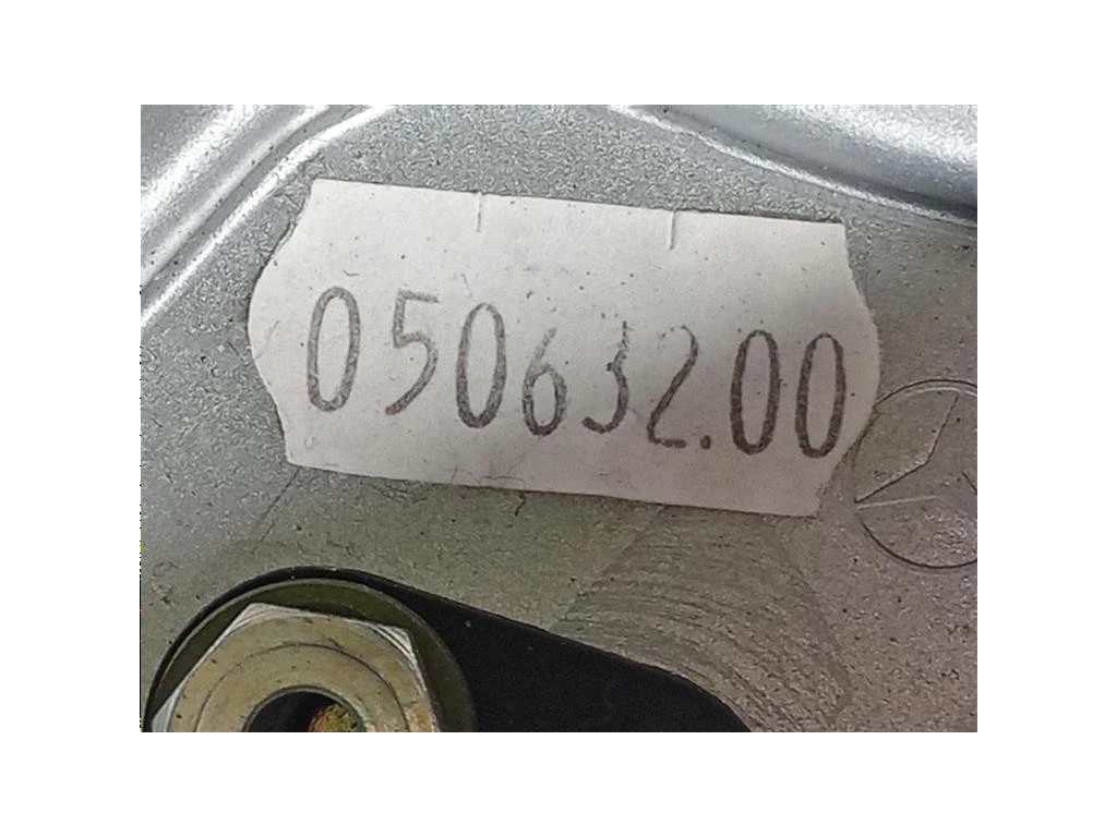 Volante A170 450 08 03 Mercedes Classe SLK R170 1997