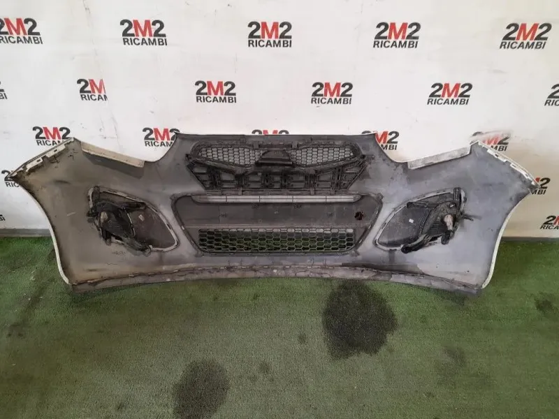 Paraurti ANT 865111Y000 Kia Picanto III 2011