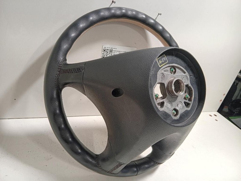 Volante A170 450 08 03 Mercedes Classe SLK R170 1997