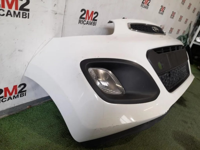 Paraurti ANT 865111Y000 Kia Picanto III 2011
