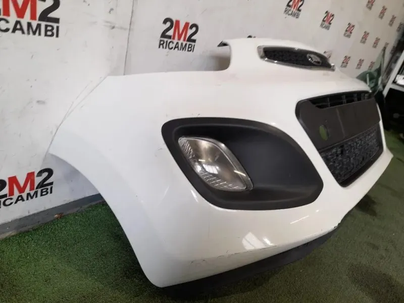 Paraurti ANT 865111Y000 Kia Picanto III 2011