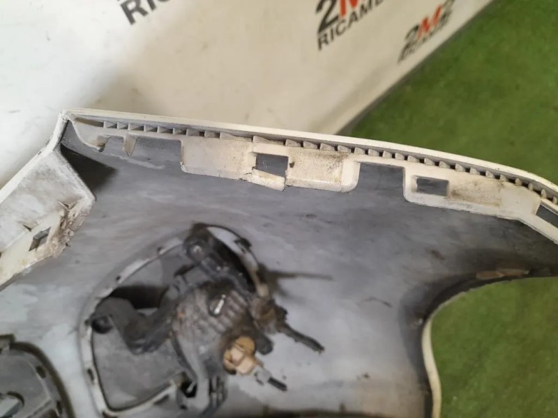 Paraurti ANT 865111Y000 Kia Picanto III 2011