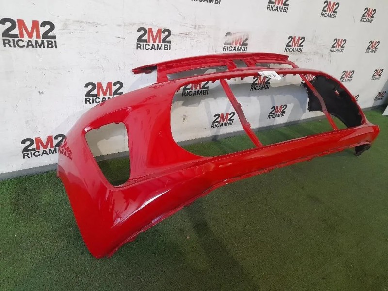 Paraurti ANT 86511G6300 Kia Picanto IV 2017