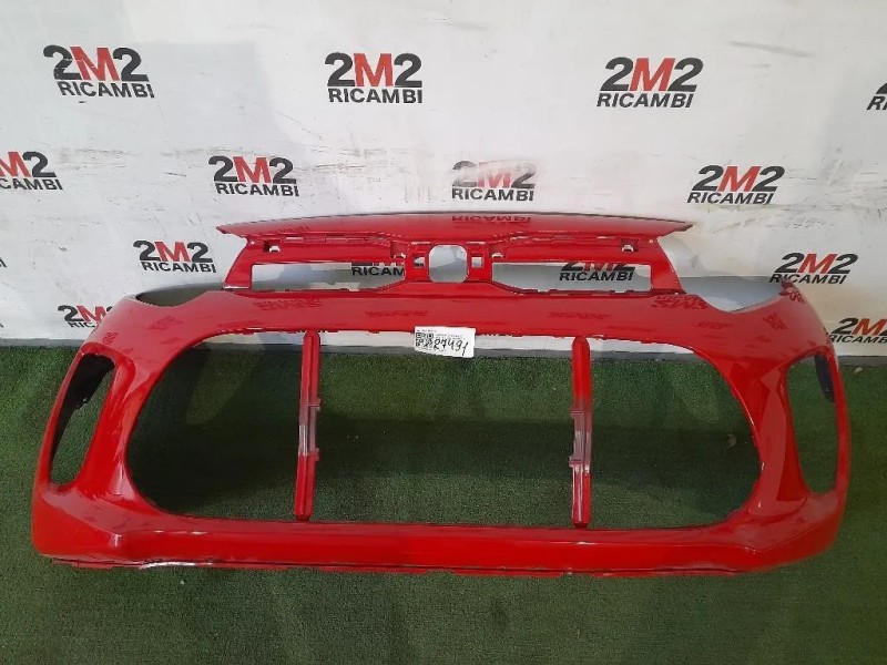 Paraurti ANT 86511G6300 Kia Picanto IV 2017