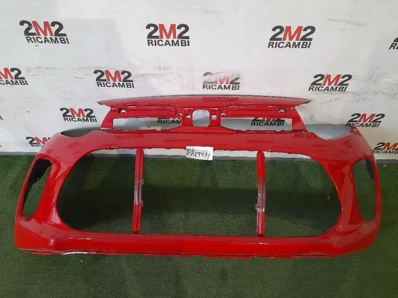 Paraurti ANT 86511G6300 Kia Picanto IV 2017