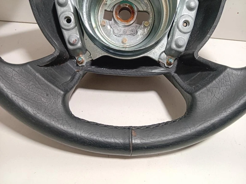 Volante 6012987 Mercedes Classe SLK R170 1997