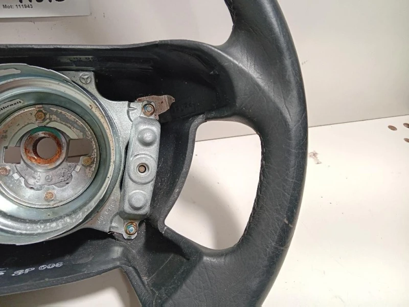 Volante 6012987 Mercedes Classe SLK R170 1997