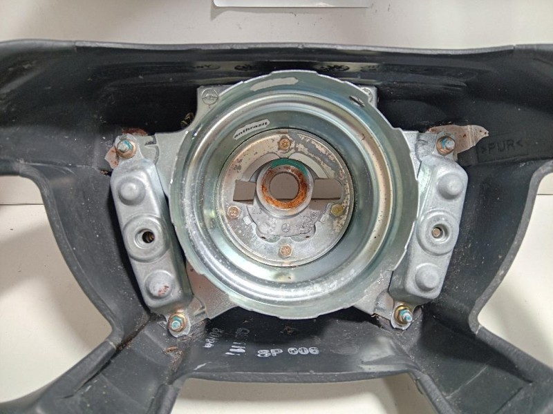 Volante 6012987 Mercedes Classe SLK R170 1997