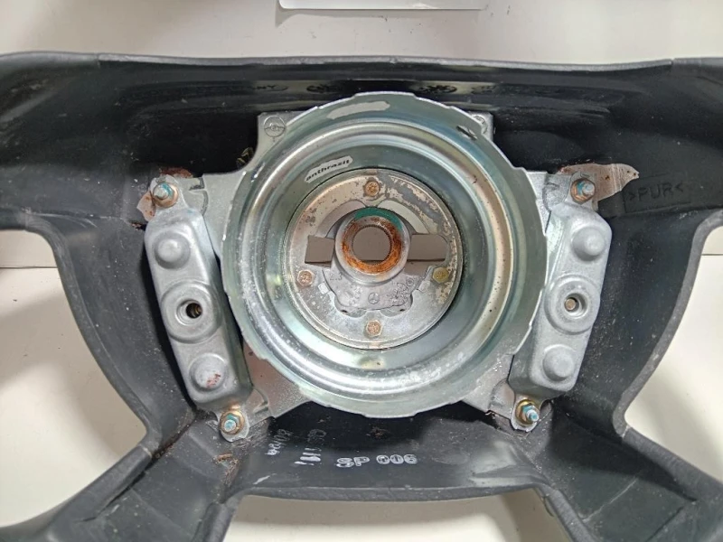 Volante 6012987 Mercedes Classe SLK R170 1997