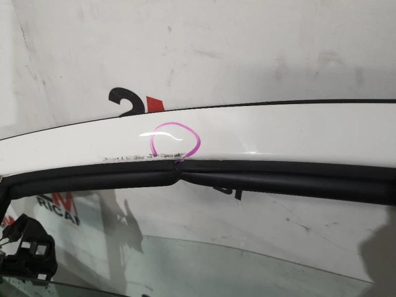 Porta ANT SX 670020D500 Toyota Yaris IV 2012