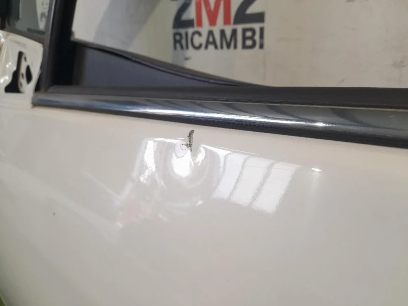 Porta ANT SX Toyota Yaris IV 2012
