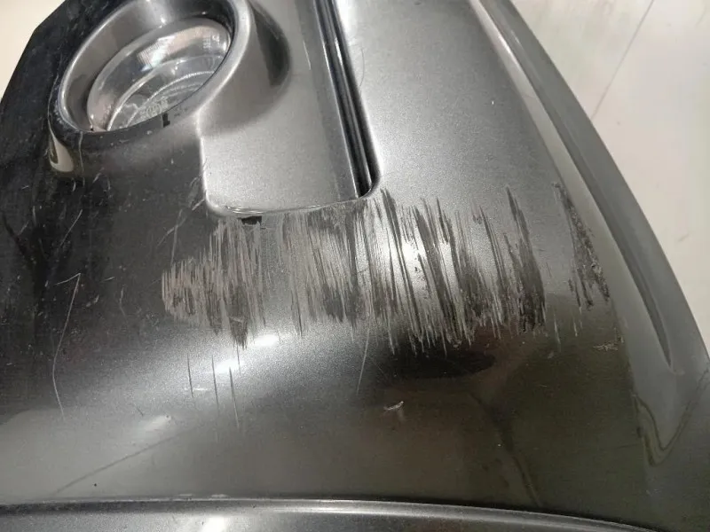 Paraurti ANT 86510-3E005 Kia Sorento II 2006