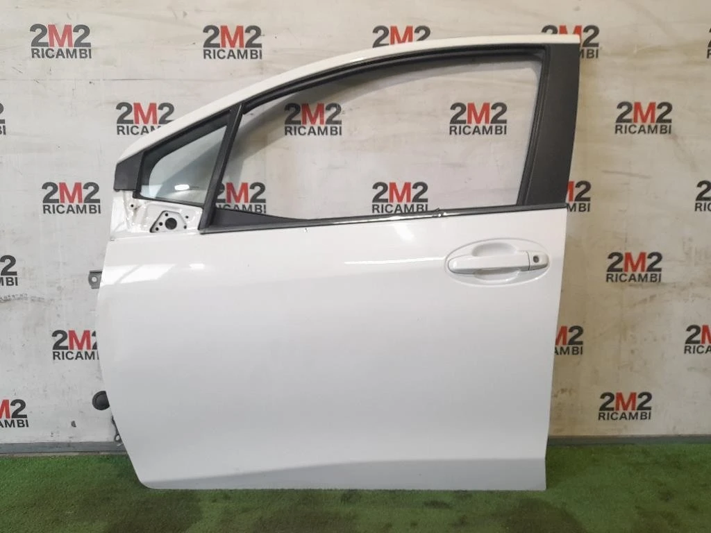 Porta ANT SX Toyota Yaris IV 2012