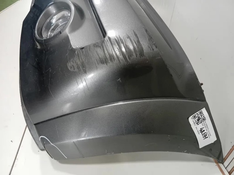 Paraurti ANT 86510-3E005 Kia Sorento II 2006