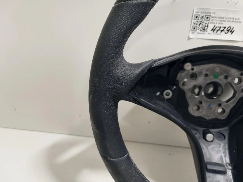 Volante A2304602118 Mercedes Classe SLK R171 2004