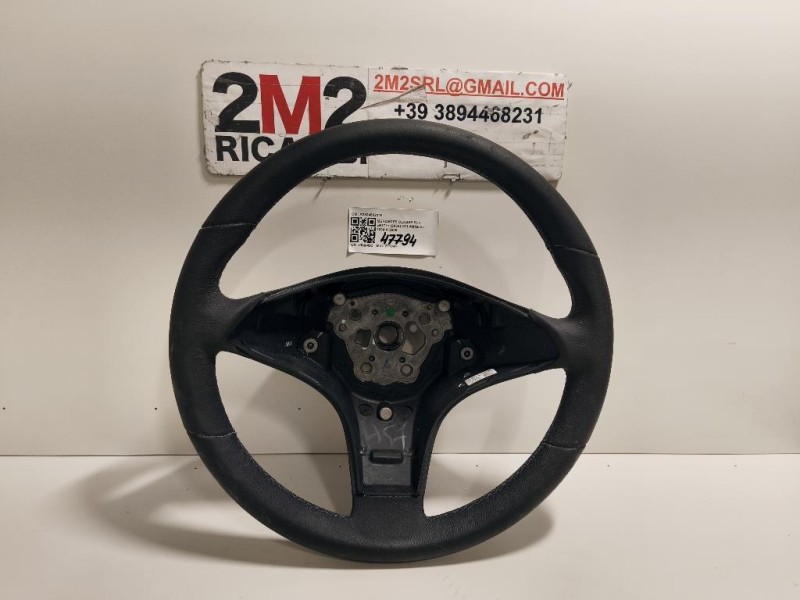 Volante A2304602118 Mercedes Classe SLK R171 2004