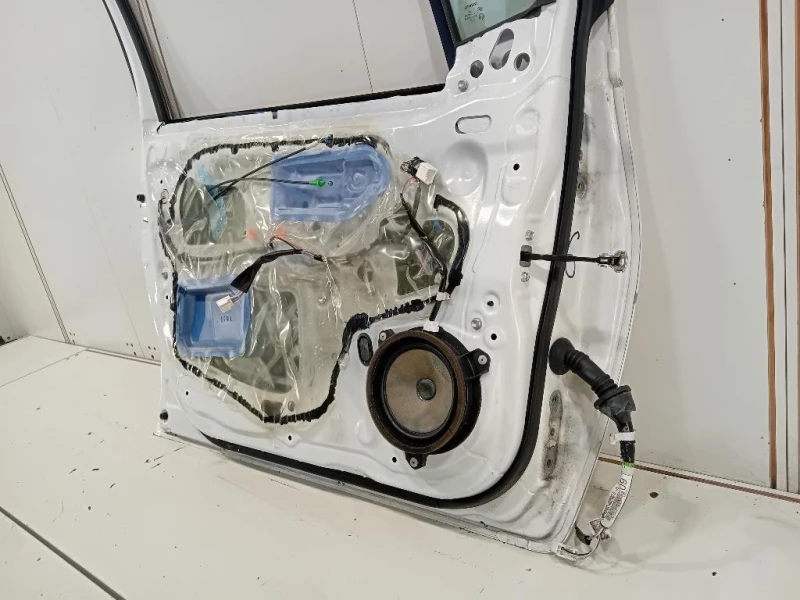 Porta ANT SX 670020D500 Toyota Yaris IV 2012
