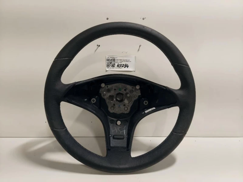 Volante A2304602118 Mercedes Classe SLK R171 2004