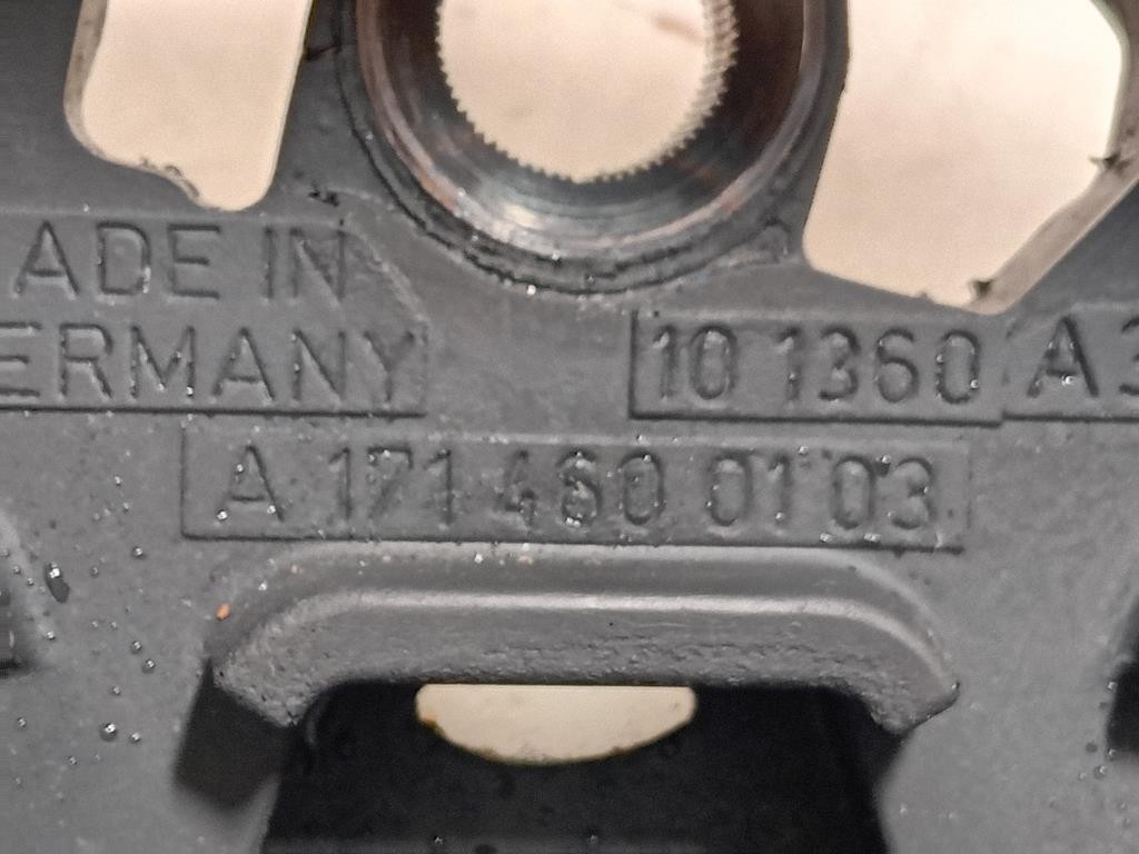 Volante A1714600103 Mercedes Classe SLK R171 2004