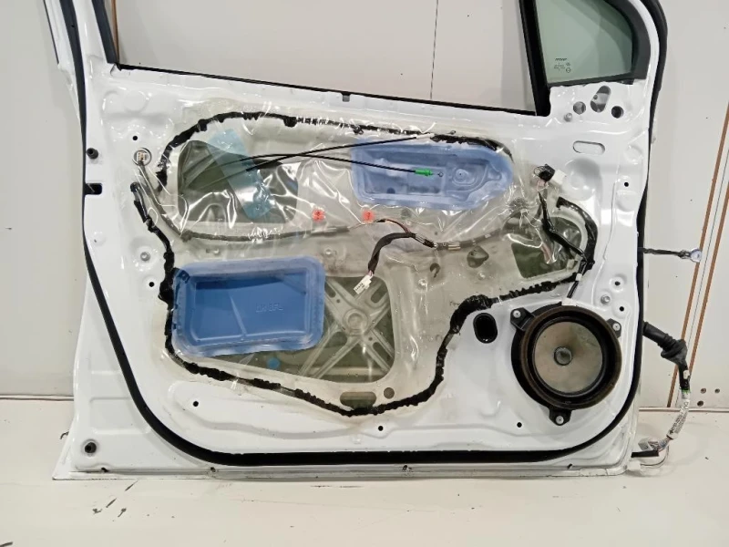 Porta ANT SX 670020D500 Toyota Yaris IV 2012