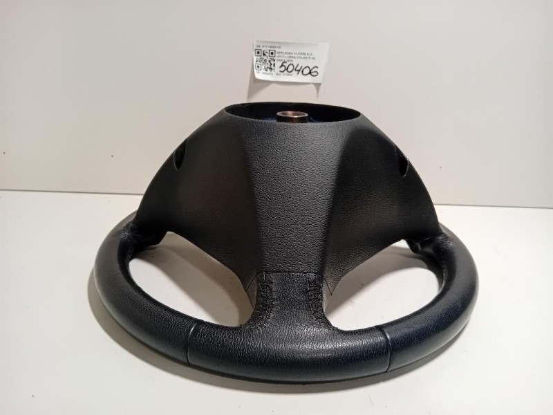Volante A1714600103 Mercedes Classe SLK R171 2004
