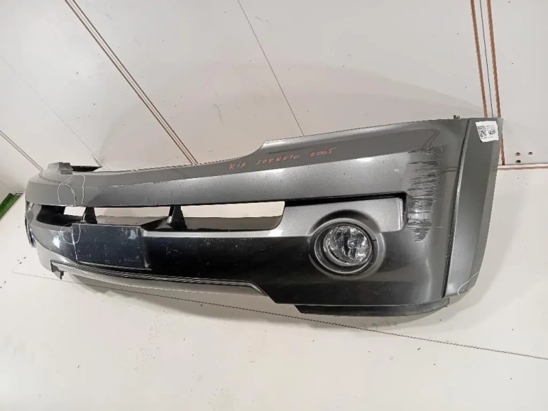 Paraurti ANT 86510-3E005 Kia Sorento II 2006