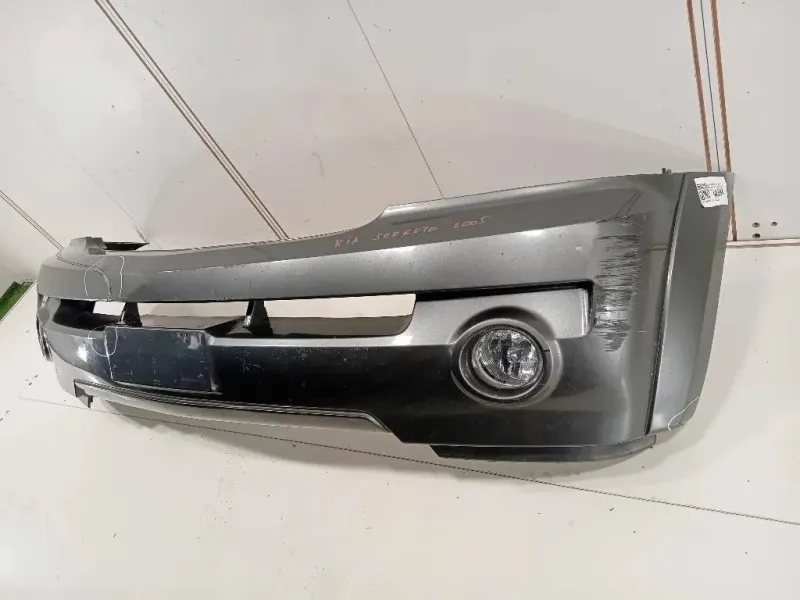 Paraurti ANT 86510-3E005 Kia Sorento II 2006