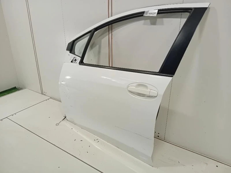 Porta ANT SX 670020D500 Toyota Yaris IV 2012