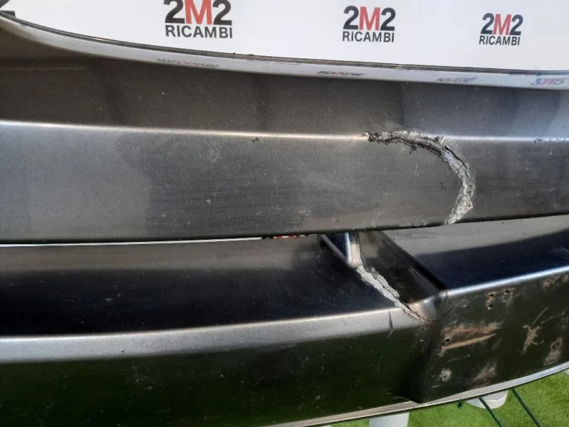 Paraurti ANT 865113E512 Kia Sorento II 2006