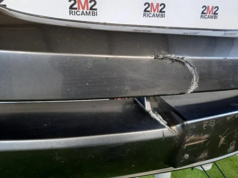 Paraurti ANT 865113E512 Kia Sorento II 2006