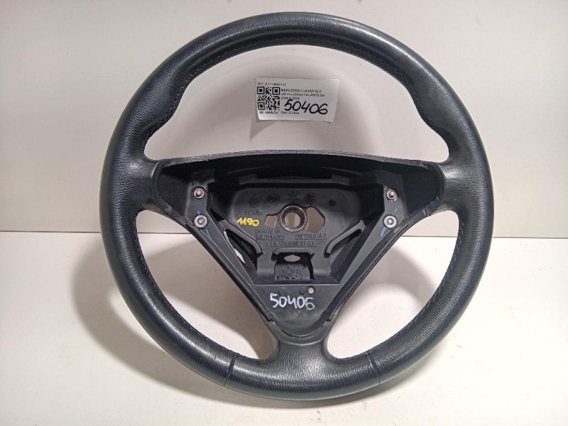 Volante A1714600103 Mercedes Classe SLK R171 2004