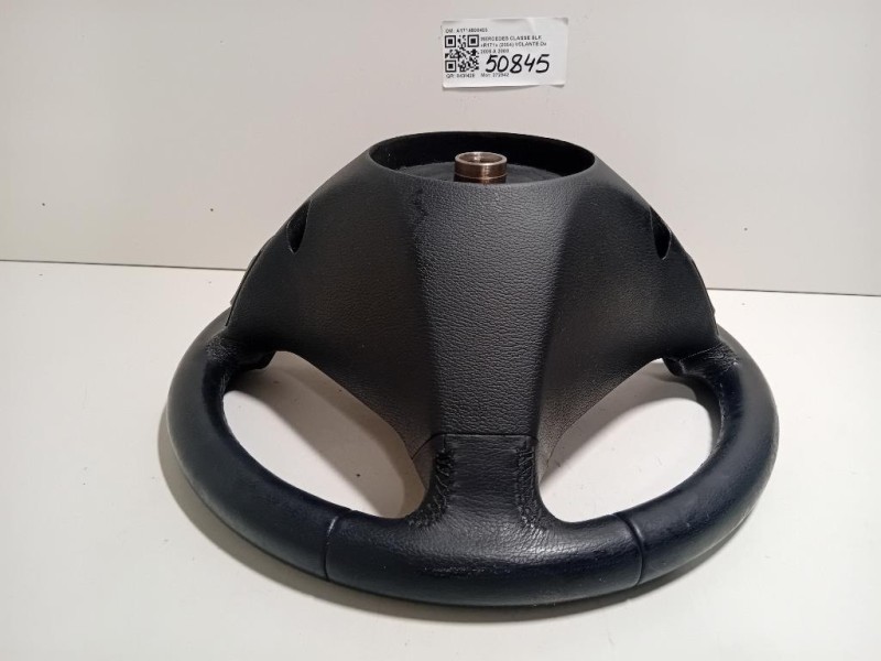 Volante A1714600403 Mercedes Classe SLK R171 2004