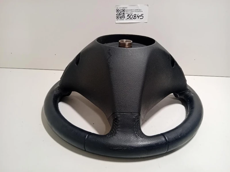 Volante A1714600403 Mercedes Classe SLK R171 2004