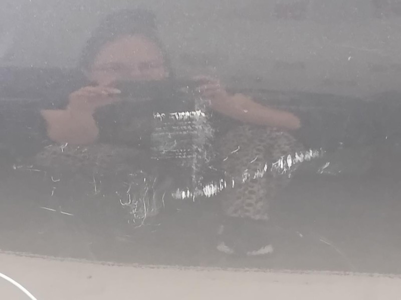 Porta ANT SX 670020D500 Toyota Yaris IV 2012