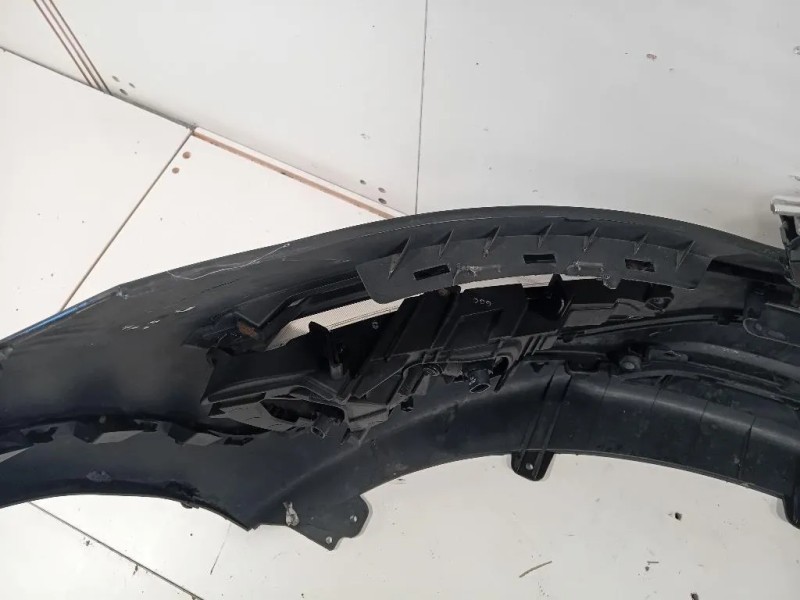 Paraurti ANT 865613U000 Kia Sportage III 2010