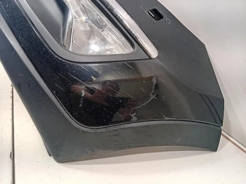 Paraurti ANT 865613U000 Kia Sportage III 2010