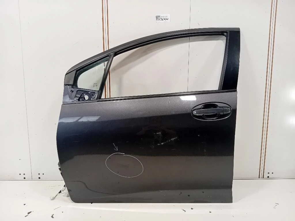 Porta ANT SX 670020D500 Toyota Yaris IV 2012