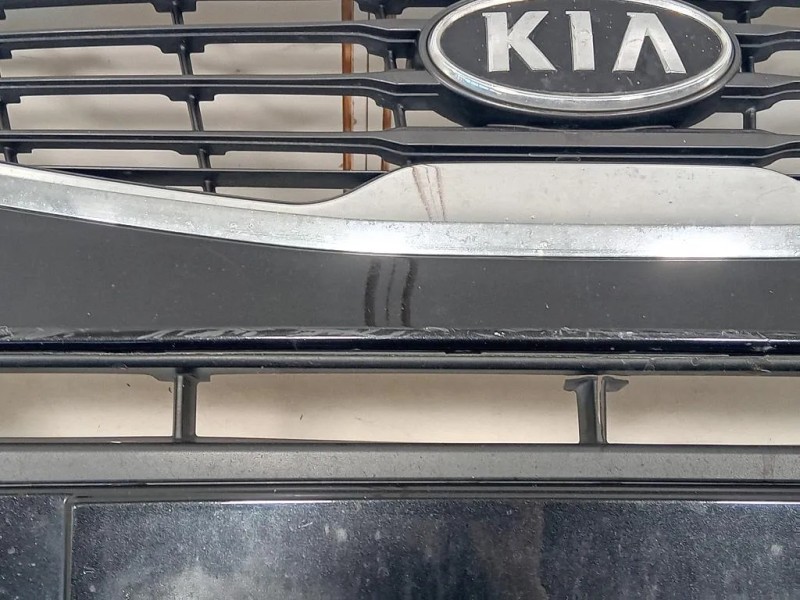 Paraurti ANT 865613U000 Kia Sportage III 2010