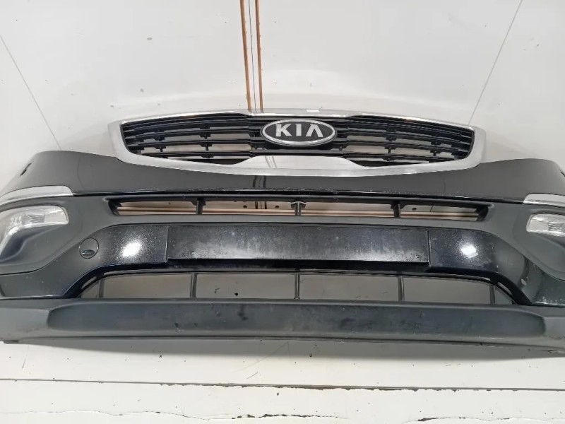 Paraurti ANT 865613U000 Kia Sportage III 2010