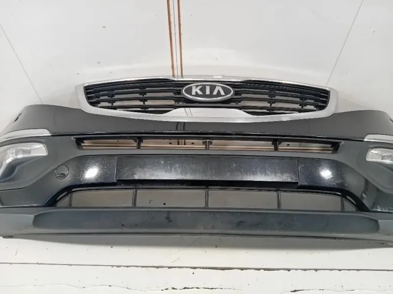 Paraurti ANT 865613U000 Kia Sportage III 2010