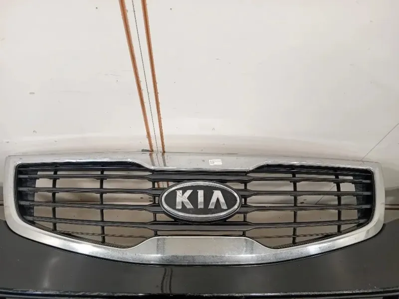 Paraurti ANT 865613U000 Kia Sportage III 2010