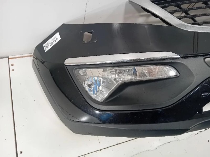 Paraurti ANT 865613U000 Kia Sportage III 2010