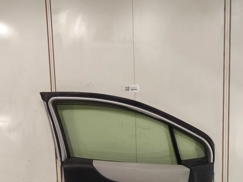 Porta ANT SX 670020D500 Toyota Yaris IV 2012