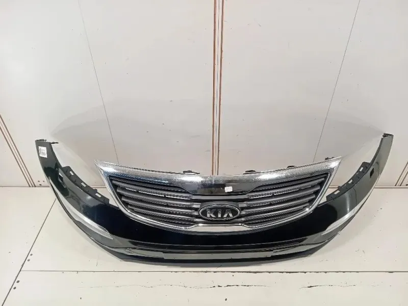 Paraurti ANT 865613U000 Kia Sportage III 2010