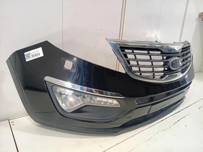 Paraurti ANT 865613U000 Kia Sportage III 2010