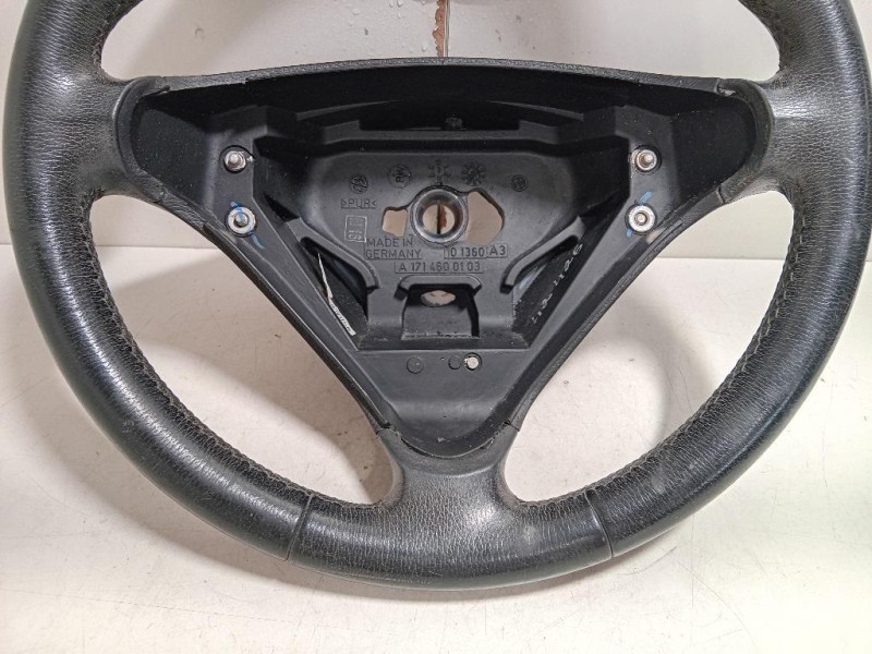 Volante A1714600103 Mercedes Classe SLK R171 2004